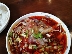 夫妻肺片-夫妻肺片·中华老字号·正宗川菜(春熙路店)