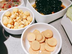 -半天妖烤鱼(兰州国芳中心店)