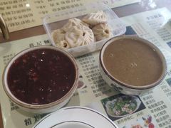 -葛记焖饼(伏牛路店)