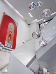 -上禾 HAIR SALON