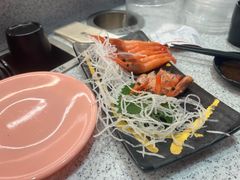 -争鲜回转寿司(西红门荟聚PLUS店)