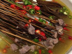 -嘉州叶婆婆钵钵鸡(建设路店)