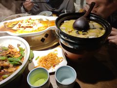 -刀板香·安徽菜(望江东路店)