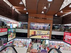 -紫荆城食品交易中心(华强北店)