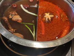 -水林间·寿喜烧自助(仙林金鹰店)
