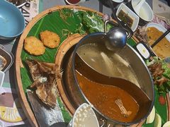 -椰小鸡·琼州糟粕醋(美兰缤纷城店)