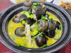 田螺煲-金泰老法菜(天民路店)