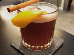 三途川-BE NORMAL CAFE(霞溪路店)