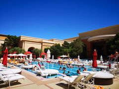 -拉斯维加斯永利酒店