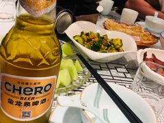 -丹江口渔村·湘味厨房(桃园店)