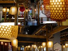 -丁里羊肉小镇(太宁路口店)