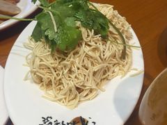 -清和传家饺子(龙泉道物美店)