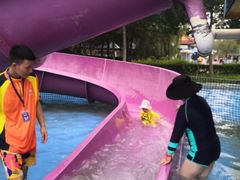 -欢乐水魔方水世界