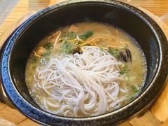 -勺子米线·云南传统小吃市集(四方街店)