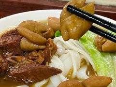 -珍珍小食店(西华路店)
