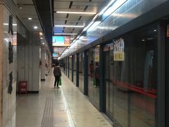 -凤栖原(地铁站)