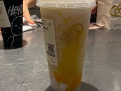 -喜茶(佛山岭南站店)