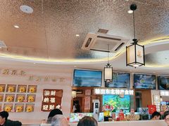 -遇东北林区铁锅炖(南开店)