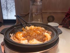 -绿茶餐厅(青岛城阳万象汇店)