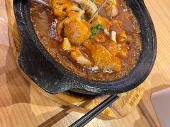 -辣想啵啵鱼(光环店)