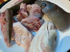 -正能量脆肉鲩火锅