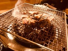 -九田家黑牛烤肉料理(石路天虹店)