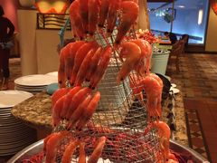 -咖啡苑·沈阳今旅酒店Hotel Jen·香格里拉集团