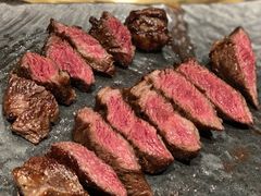 -老乾杯和牛烧肉(王府中环店)