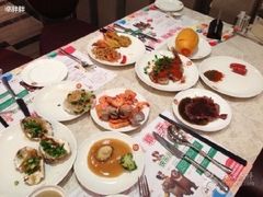 -芭菲盛宴·环球美食(解放碑英利国际店)