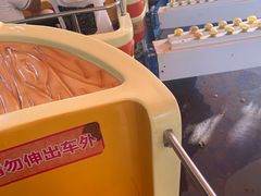 -郑州方特梦幻王国