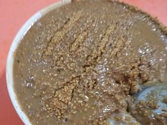 -上岗面茶