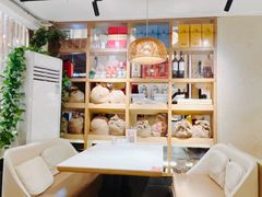 -川味堂·四川豆花(八卦岭店)