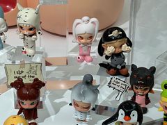 -泡泡玛特POPMART(天环购物中心店)