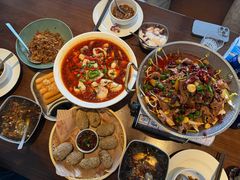 -成都娃娃花园餐厅 (南艺旗舰店)