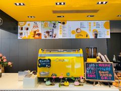 -麦当劳(浦珠路得来速店)