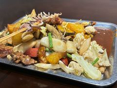 -大佬李砂锅(钱江财富广场店)