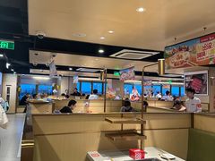 -海底捞火锅(莘松路店)