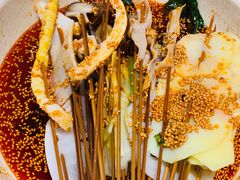 -嘉州叶婆婆钵钵鸡(建设路店)