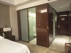 -淮安曙光国际大酒店(大运河广场花街店)