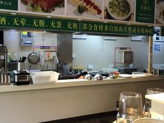 -素满香·素食自助餐(苏州·临顿路店)