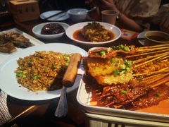 -全牛匠·乐山跷脚牛肉(西单华威约饭街店)