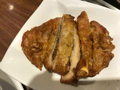 -中国厨房/台湾牛肉面