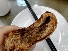 -满记烧饼(牛街东里小区一区店)