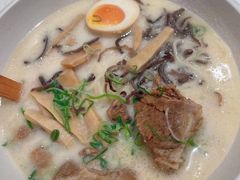 -味千拉面(广州白云机场T1西二店)