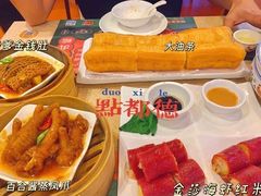 -点都德(千灯湖环宇城店)
