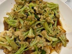 -福海居烤鸭店(鸟巢店)