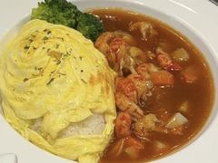 -海盗虾饭·小龙虾饭(惠多港店)