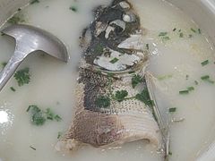 -紫藤园·天目湖大鱼头(南山竹海店)