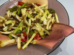 -甜阿姨·天台花园私房菜(万松园店)