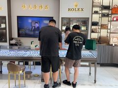 -上海恒天奢侈品(总店)